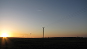 SX21901 Sunrise over electricity poles.jpg